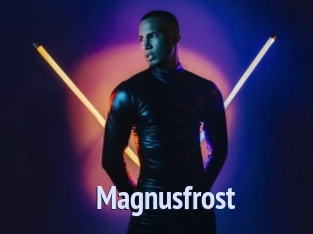 magnusfrost Tube video gay