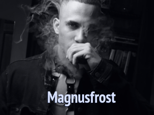 Magnusfrost