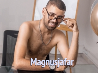 Magnusjafar