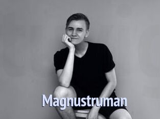 Magnustruman