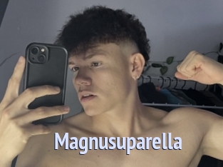 Magnusuparella