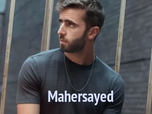 Mahersayed