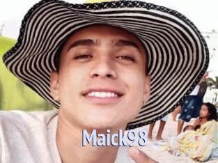 Maick98