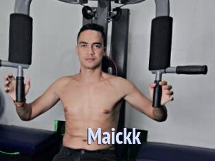 Maickk
