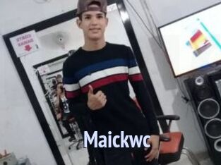 Maickwc