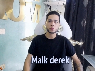 maik_derek Tube video gay