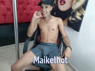 Maikelhot