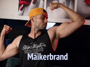 maikerbrand Tube video gay