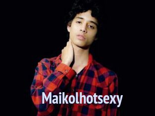 Maikolhotsexy