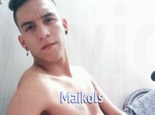 Maikols