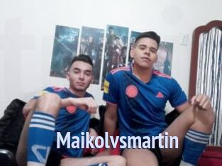 Maikolvsmartin