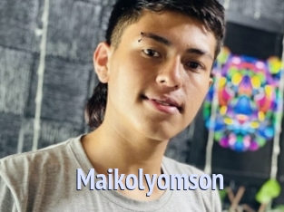Maikolyomson