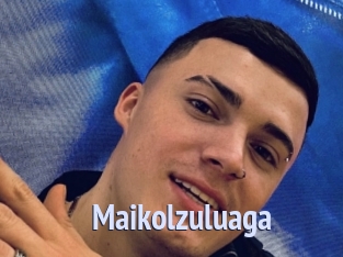 Maikolzuluaga