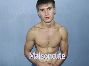 Maisoncute