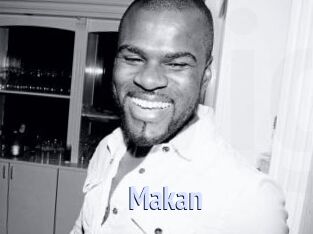 Makan