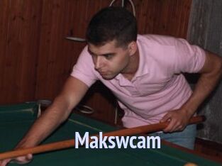 Makswcam