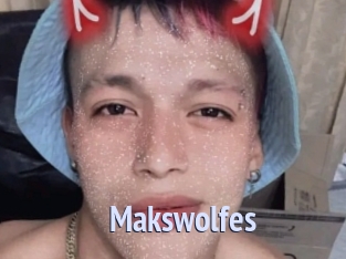 Makswolfes
