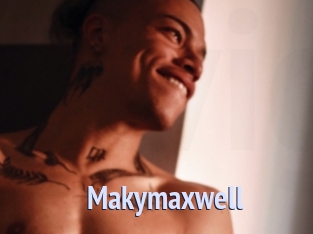 Makymaxwell