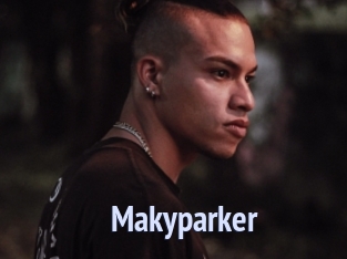 Makyparker