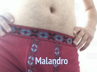Malandro