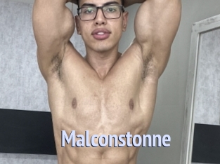 Malconstonne