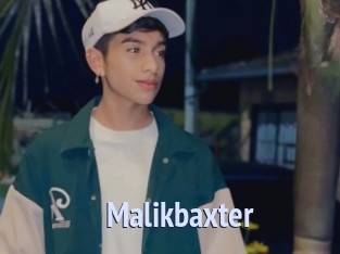Malikbaxter
