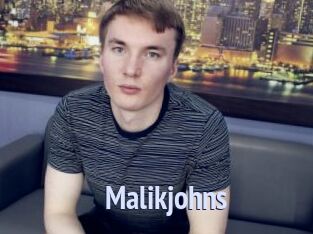 Malikjohns