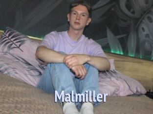 Malmiller