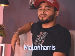 Malonharris