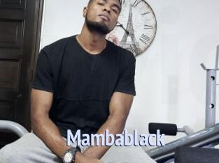 Mambablack