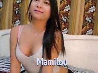 Mamilou