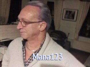 Mana123