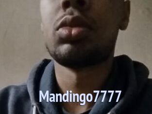 Mandingo7777