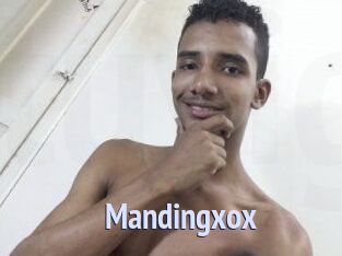 Mandingxox