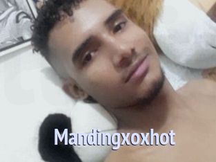 Mandingxoxhot