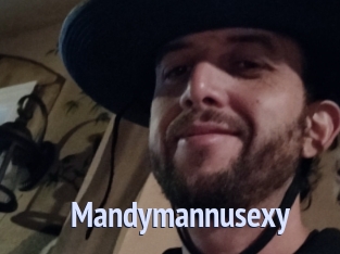 Mandymannusexy