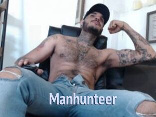 Manhunteer