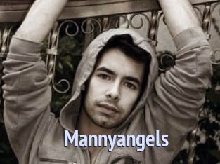 Mannyangels