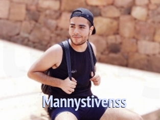 Mannystivenss