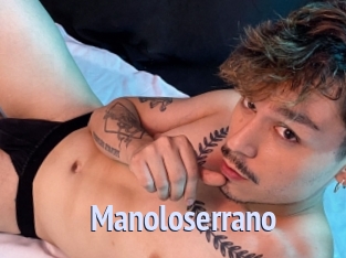 Manoloserrano