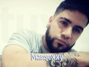 Mansexxy