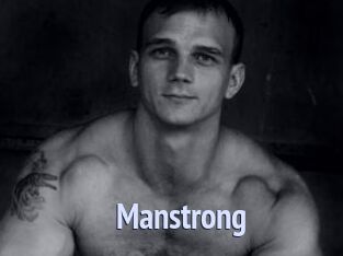 Manstrong