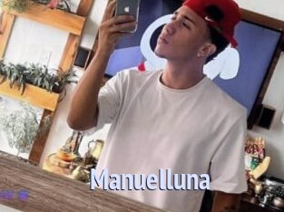 Manuelluna