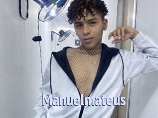 Manuelmateus