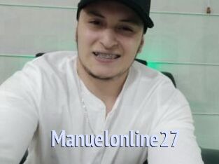 Manuelonline27