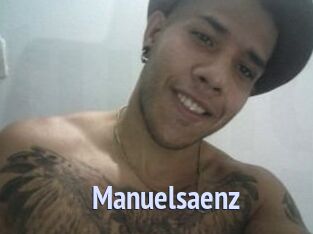 Manuelsaenz
