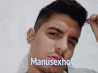 Manusexhot