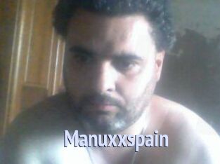 Manuxxspain