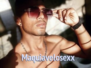 Maquiavelosexx
