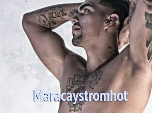 Maracaystromhot